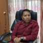 Sekdes Segihan, Setiono Anitabhakti. (Foto: Ist)