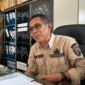Kasi Kesra Kecamatan Sebulu, Nurul Yakin. (Foto: Ist)