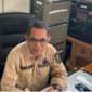 Kasi Kesra Kecamatan Sebulu, Nurul Yakin. (Foto: Ist)