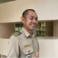 Camat Kota Bangun Darat, Zulkifli. (Foto: Ist)