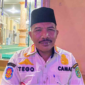 Camat Tenggarong Seberang, Tego Yuwono. (Foto: Ist)