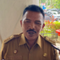 Camat Tenggarong Seberang, Tego Yuwono. 9Foto: Ist)