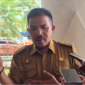 Camat Tenggarong Seberang, Tego Yuwono. (Foto: Ist)