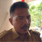 Camat Tenggarong Seberang, Tego Yuwono. (Foto: Ist)