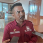 Camat Tenggarong Seberang, Tego Yuwono. (Foto: Ist)