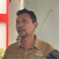 Camat Sangasanga, Dachri. (Foto: Ist)