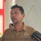 Camat Sangasanga, Dachri. (Foto: Ist)