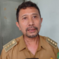 Camat Sangasanga, Dachri. (Foto: Ist)