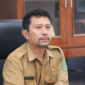 Camat Sangasanga, Dachri. (Foto: Ist)