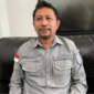  Camat Sangasanga, Dachri. (Foto: Ist)