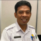 Camat Loa Janan, Hery Rusnadi. (Foto: Ist)