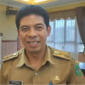 Camat Loa Janan, Hery Rusnadi. (Foto: Ist)