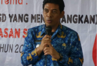 amat Loa Janan, Hery Rusnadi. (Foto: Ist)