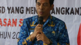 amat Loa Janan, Hery Rusnadi. (Foto: Ist)