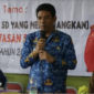Camat Loa Janan, Hery Rusnadi. (Foto: Ist)