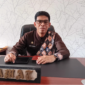 Camat Loa Janan, Hery Rusnadi. (Foto: Ist)