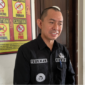 Camat Kota Bangun Darat, Zulkifli. (Foto: Ist)