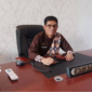 Camat Loa Janan, Hery Rusnadi. (Foto: Ist)