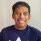 Camat Loa Janan, Hery Rusnadi. (Foto: Ist)