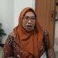Wakil Ketua Komisi IV DPRD Samarinda, Sri Puji Astuti. (Foto : RD)