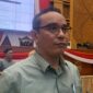 Ketua Komisi IV DPRD Kota Samarinda, Mohammad Novan Syahronny Pasie. (Foto : RD)