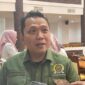 Ketua Komisi III DPRD Samarinda, Deni Hakim Anwar. (Foto : RD)