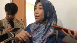 Wakil Ketua Komisi IV DPRD Kota Samarinda, Sri Puji Astuti. (Foto : RD)