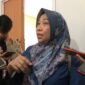 Wakil Ketua Komisi IV DPRD Kota Samarinda, Sri Puji Astuti. (Foto : RD)
