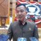 Anggota Komisi II DPRD Samarinda, Viktor Yuan. (Foto : Ist)