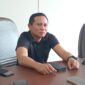 Anggota Komisi IV DPRD Samarinda, Anhar. (Foto : RD)