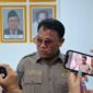 Ketua Komisi I DPRD Samarinda, Samri Shaputra. (Foto : RD)