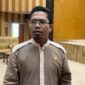Anggota Komisi IV DPRD Samarinda, Ismail Latisi. (Foto : Ist)