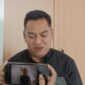 Wakil Ketua DPRD Samarinda, Ahmad Vananzda. (Foto : RD)