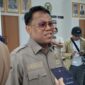 Ketua Komisi I DPRD Samarinda, Samri Shaputra. (Foto : RD)