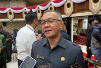 Anggota Komisi III DPRD Kalimantan Timur (Kaltim), Muhammad Samsun. (Foto : Ist)