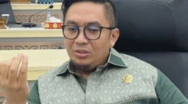 Sekretaris Komisi II DPRD Kalimantan Timur (Kaltim), Nurhadi Saputra. (Foto: Ist)