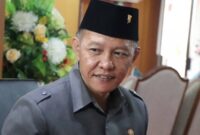 Anggota Komisi III DPRD Kaltim, Muhammad Samsun. (Foto: Ist)