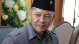 Anggota Komisi III DPRD Kaltim, Muhammad Samsun. (Foto: Ist)