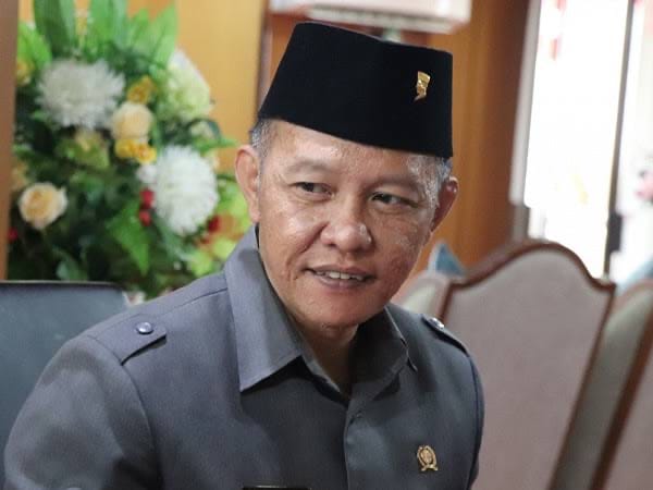 Anggota Komisi III DPRD Kaltim, Muhammad Samsun. (Foto: Ist)