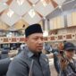 Anggota Komisi IV DPRD Kaltim, Fuad Fakhruddin (Foto : IKH)
