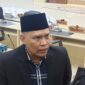 Sekretaris Komisi I DPRD Kalimantan Timur, Salehuddin (Foto : IKH)