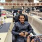 Anggota Komisi III DPRD Kaltim, Subandi (Foto : IKH)