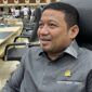 Anggota Komisi IV DPRD Kaltim, Fuad Fakhruddin (Foto : IKH)