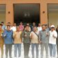 Pansus LKPJ DPRD Kaltim Tinjau Beberapa Proyek Strategis pada Rabu (23/04/2025) (Foto : Humas Sekretariat DPRD Kaltim)