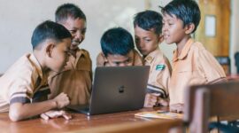 Ilustrasi Pendidikan Indonesia (Foto : Ist)