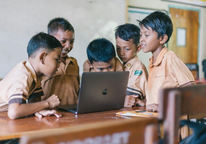 Ilustrasi Pendidikan Indonesia (Foto : Ist)
