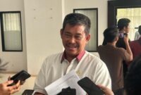 Ketua Komisi IV DPRD Kaltim, H. Baba. (Foto: Ist)