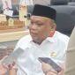 Anggota Komisi IV DPRD Kalimantan Timur, Agusriansyah Ridwan. (Foto : IKH)