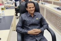 Anggota Komisi III DPRD Kaltim, Subandi (Foto : Ist)