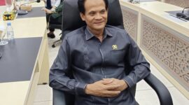 Anggota Komisi III DPRD Kaltim, Subandi (Foto : Ist)